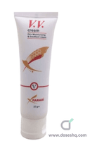 V.v. cream 50 gm