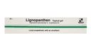 Lignopanthen topical gel 20 gm