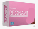 Regnavit 30 f.c.tab
