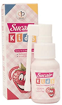 Sucair kids mouth spray 30ml