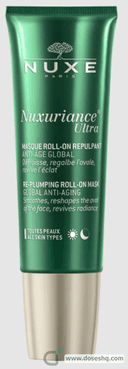 Nuxe nuxuriance ultra roll-on mask 50 ml