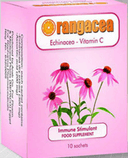 Orangacea 10 sachets