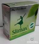 Slimax 10mg 30 cap