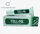 Trumil gel 50 gm