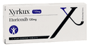 زيركوكس 120مجم 7 اقراص