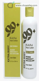 Vita hair lotion 120 ml
