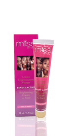 Miss white 60 gm cream