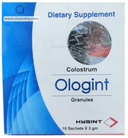 Ologint 10 sachets