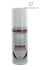 Kadermin powder spray 125 ml