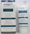 Revitagen - fx stretch mark cream 177.4 ml
