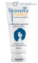 Skinova image leave in conditioner 200 ml