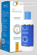 Danof shampoo 250 ml