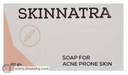 Skinnatra soap 100gm