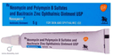 Neomycin & polymyxin B sulfates & bacitracin zinc oint