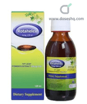 Rotahelex syrup 120 ml