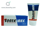 Sobek max cream 50 gm