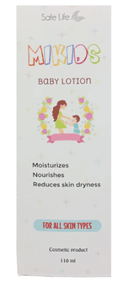 Mi kids lotion 110 ml