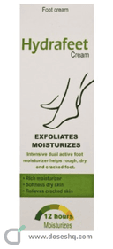 Hydrafeet cream 60 gm