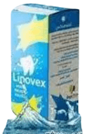 Linovex mouth refreshener solution 120ml