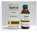 سولفين 80مجم/100مل شراب 120 مل