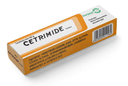 Cetrimide 1% cream 20 gm