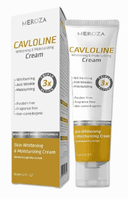 Cavloline whitenin cream 60 gm