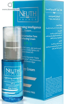 Neuth lightening intelligence system day cream spf 15 - 30 ml