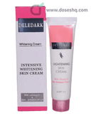 Deledark whitening cream 60 gm