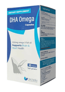 Dha omega 30 s.g. caps