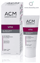 Vitix regulating gel 50 ml