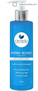 Hydra-boost ceramide lotion 200 ml