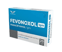 Fevonoxol 1000 mg 20 f.c. tabs