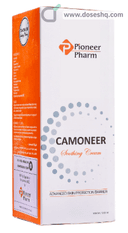 Camoneer cream 100 gm