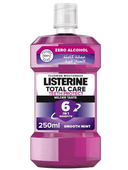 Listerine totalcare teeth protect 250 ml