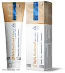 U-richi panthenol advanced cream gel 50 gm