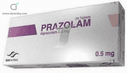 Prazolam 0.5mg 30 tab