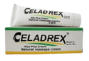 Celadrex cream 60 gm
