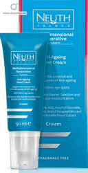 Neuth restorative system anti-aging hand cream 50 ml