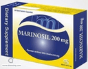 Marinosil 200 mg 30 caps