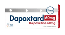 دابوكستارد 60مجم 3 قرص