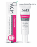 Depiwhite eye contour gel 15 ml