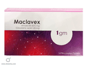 Maclavex 1 gm 14 f.c.tabs