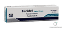 Fucidel 2% cream 15 gm