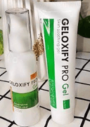 Geloxifypro gel 50 gm