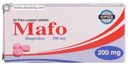 Mafo 200 mg 30 f.c.tabs