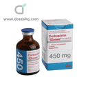 Carboplatin ebewe (450mg) vial