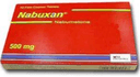 نابوكسان 500مجم 20 اقراص