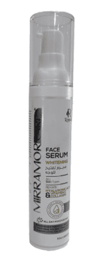 Mirramorcare face serum 50 ml