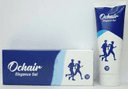 Ochair elegance massage gel 100 gm