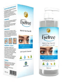 Eyefree lid 100 ml cleanser